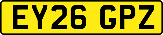 EY26GPZ