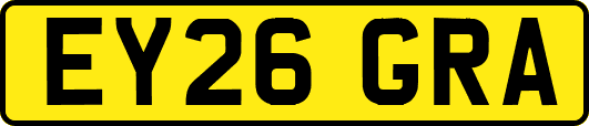 EY26GRA