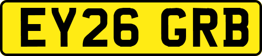 EY26GRB