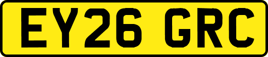EY26GRC