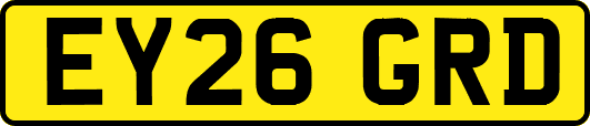 EY26GRD
