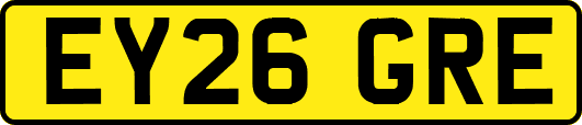 EY26GRE