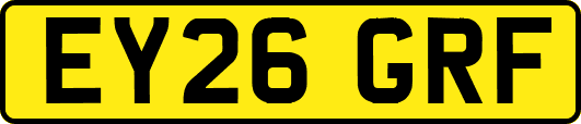 EY26GRF