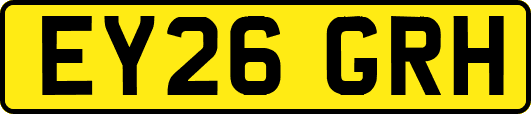 EY26GRH