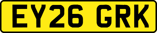 EY26GRK