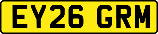 EY26GRM