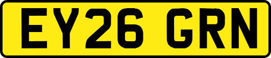 EY26GRN