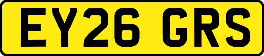 EY26GRS