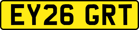 EY26GRT