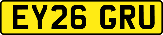 EY26GRU