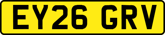 EY26GRV