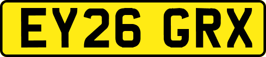 EY26GRX