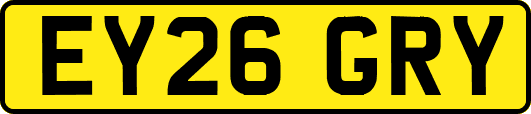 EY26GRY
