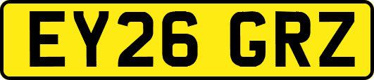 EY26GRZ