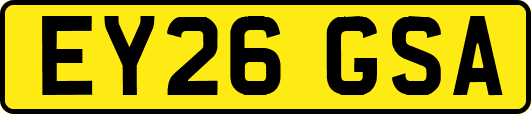 EY26GSA