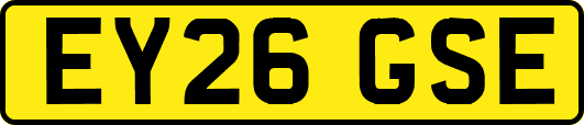 EY26GSE