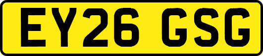 EY26GSG