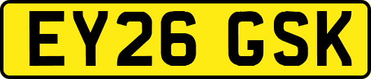 EY26GSK