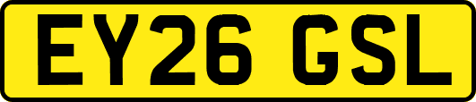 EY26GSL