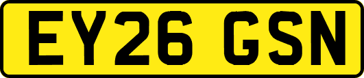 EY26GSN