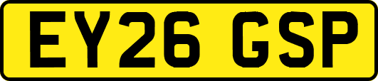 EY26GSP