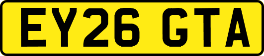EY26GTA