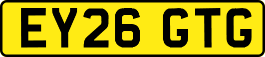 EY26GTG