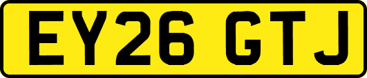 EY26GTJ