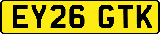 EY26GTK