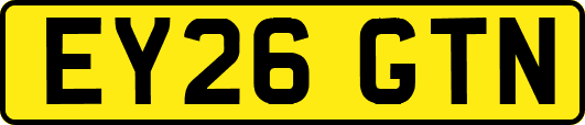 EY26GTN