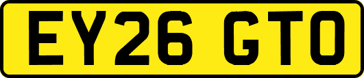 EY26GTO
