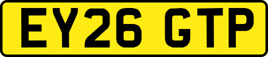EY26GTP