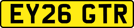 EY26GTR