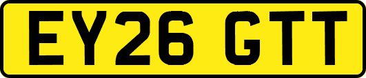 EY26GTT