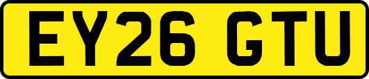 EY26GTU