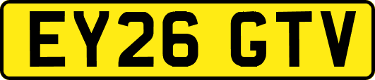 EY26GTV