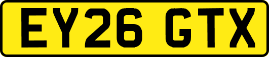 EY26GTX