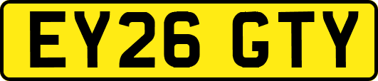 EY26GTY