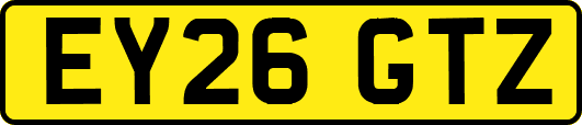 EY26GTZ