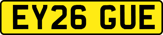 EY26GUE