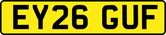 EY26GUF