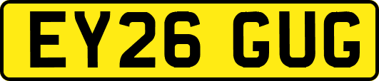 EY26GUG