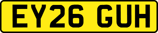 EY26GUH