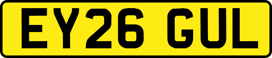 EY26GUL
