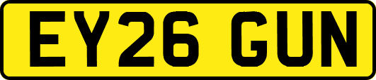 EY26GUN