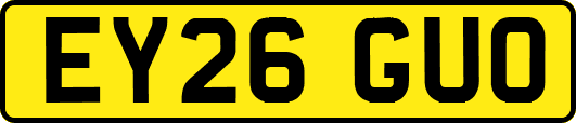 EY26GUO