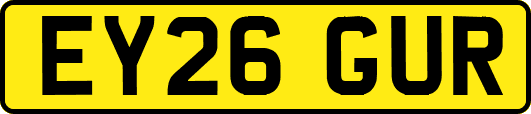 EY26GUR