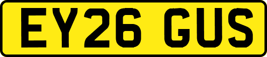 EY26GUS