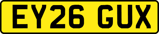 EY26GUX