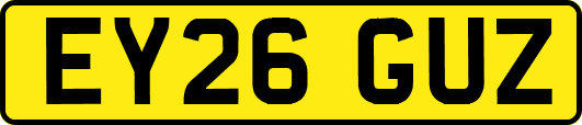 EY26GUZ